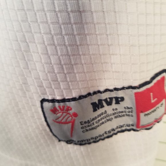 MVP "ISII Allstars" Jersey L - Picture 5 of 5